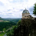 Hotel Albrechtshof