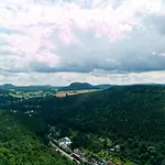 Albrechtshof Hotel Kurort Gohrisch