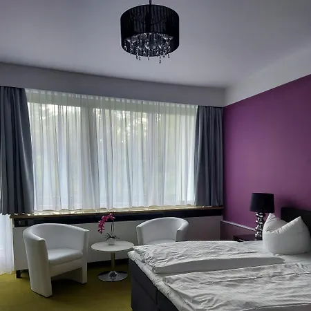 Albrechtshof Kurort Gohrisch