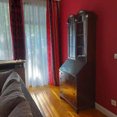 Albrechtshof Hotel Kurort Gohrisch