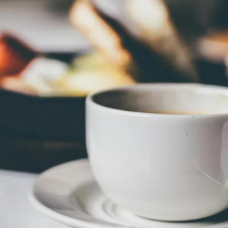 Otel Albrechtshof 3*