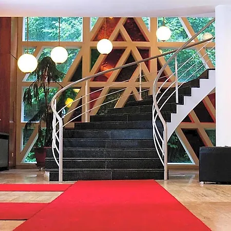Albrechtshof Hotel Gohrisch
