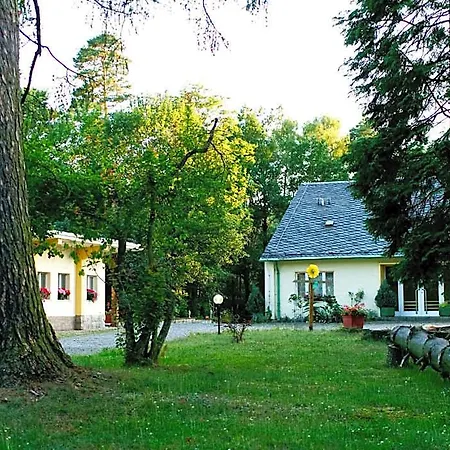 Albrechtshof Gohrisch
