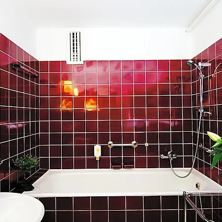 Hotel Albrechtshof 3*