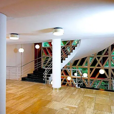 Albrechtshof 3* Gohrisch