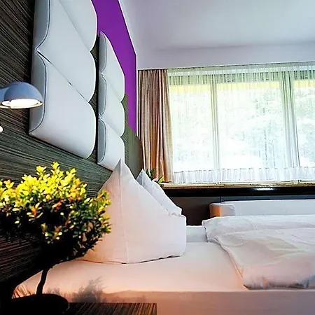 Albrechtshof Hotel