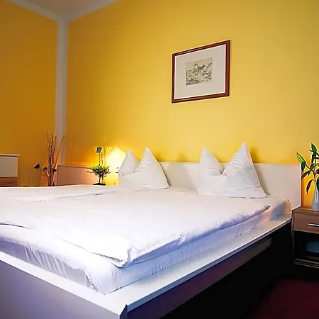 Albrechtshof 3* Gohrisch