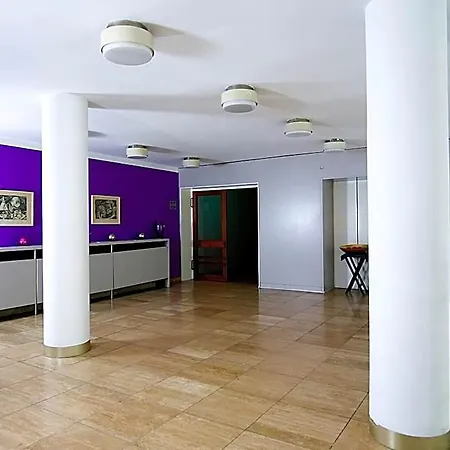 Albrechtshof Hotel 3*