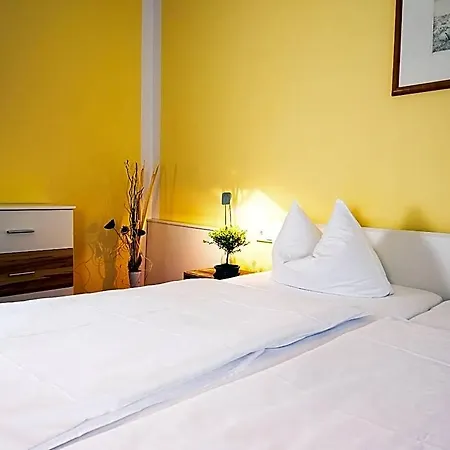 Hotel Albrechtshof