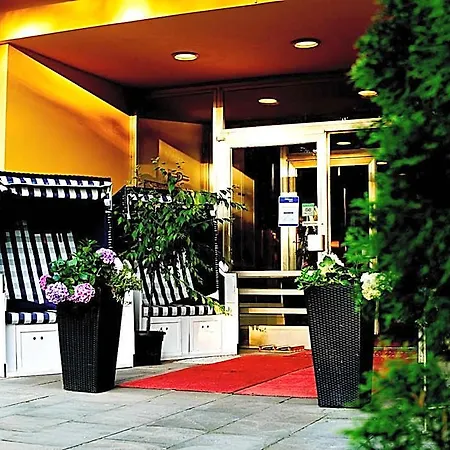 Albrechtshof 酒店 卡劳特格瑞斯赫