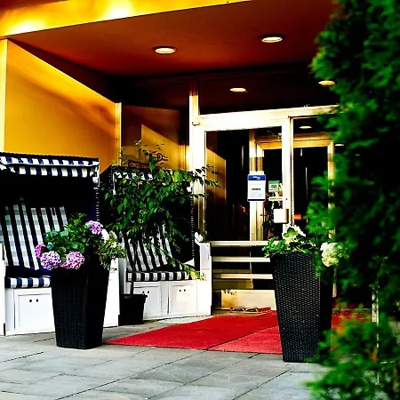 Albrechtshof Hotel