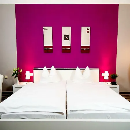 Hotel Albrechtshof Kurort Gohrisch