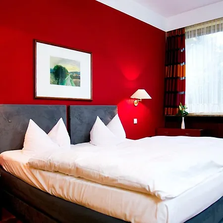 Albrechtshof 3*