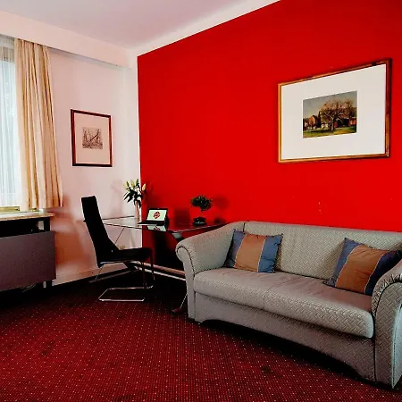 Hotel Albrechtshof