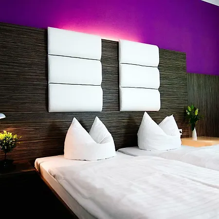 Albrechtshof 3*