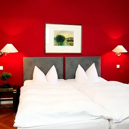 Albrechtshof 3* Kurort Gohrisch