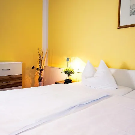 Albrechtshof 3* Kurort Gohrisch