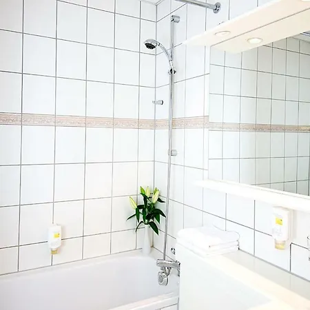 Albrechtshof 3* Kurort Gohrisch