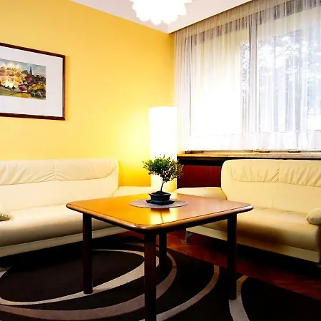 Albrechtshof Hotel Kurort Gohrisch