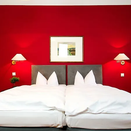 Albrechtshof Hotel