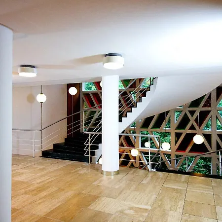 Albrechtshof Hotel
