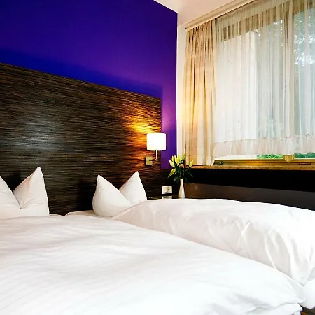 Hotel Albrechtshof 3*