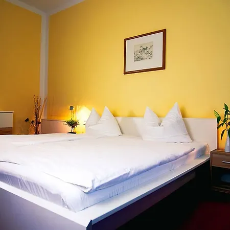 Albrechtshof 3* Kurort Gohrisch