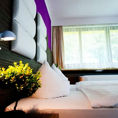 Hotel Albrechtshof 3*