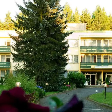 Albrechtshof 3*