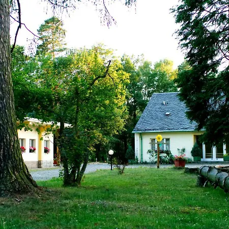 Hotel Albrechtshof