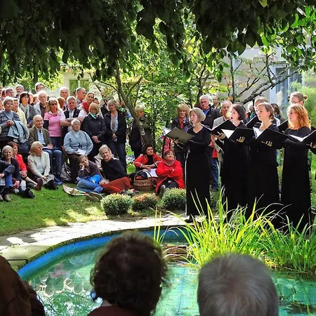 Albrechtshof 3* Kurort Gohrisch