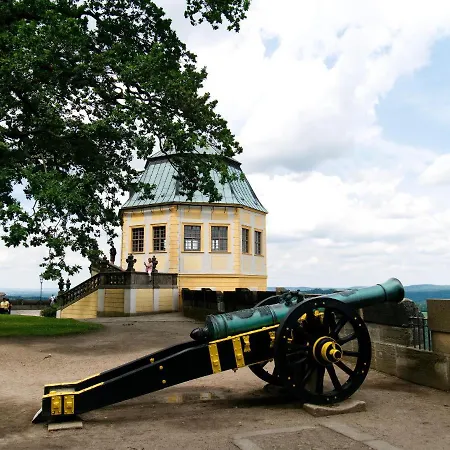 Hotel Albrechtshof 3*