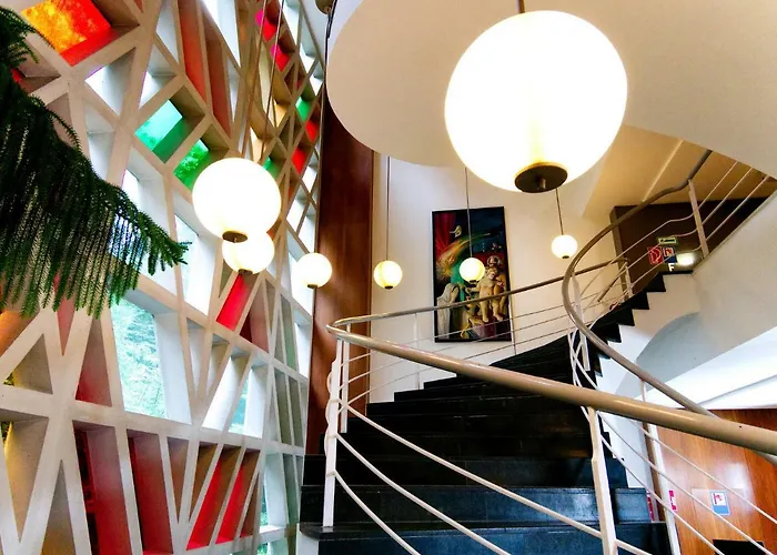 Hotel Albrechtshof Kurort Gohrisch