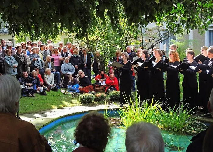 Albrechtshof 3* Kurort Gohrisch