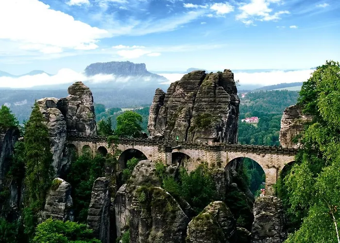 فندق Albrechtshof كورورت غوريتش